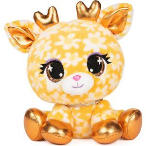 Designer Fashion Pets Daisy Doemei Doe Premium Stuffed Animal